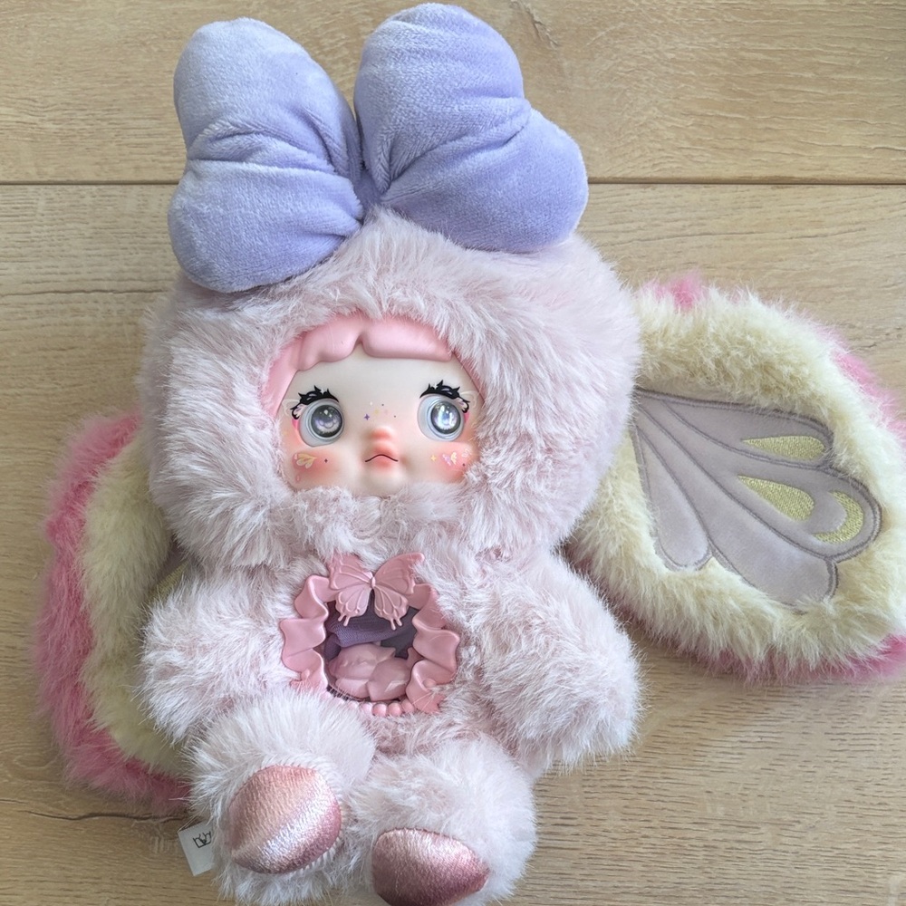 Fantasy world nommi reverie